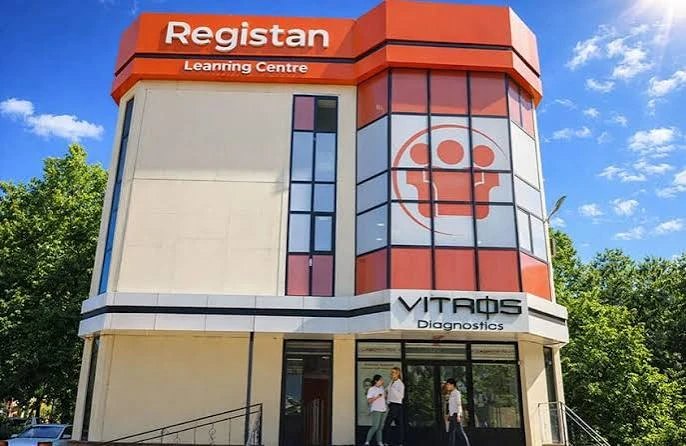 Registon Learning Centre, Chilanzar